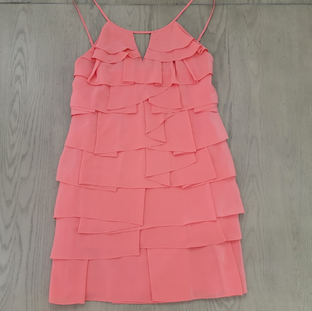 Bcbgmaxazria Dress